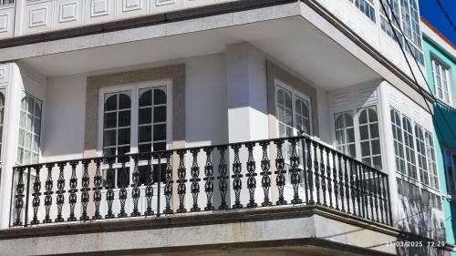 . Piso casco antiguo