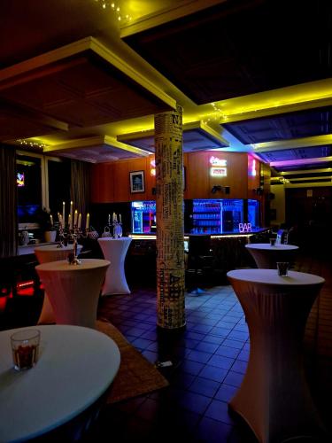 Bar, Die Heilsbach gGmbH in Schönau (Pfalz)