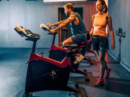 Pullman Paris Centre - Bercy - image 2