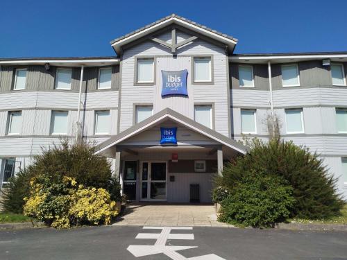 ibis budget Granville Hotel de charme Bréhal