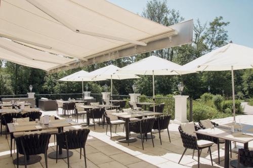 Schlosspark Mauerbach - Adults only - main image