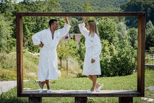 Schlosspark Mauerbach - Adults only - image 6