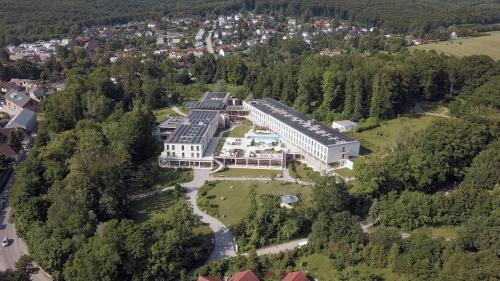 Schlosspark Mauerbach - Adults only