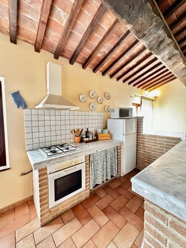 Tenuta La Casetta