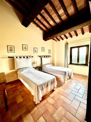Tenuta La Casetta