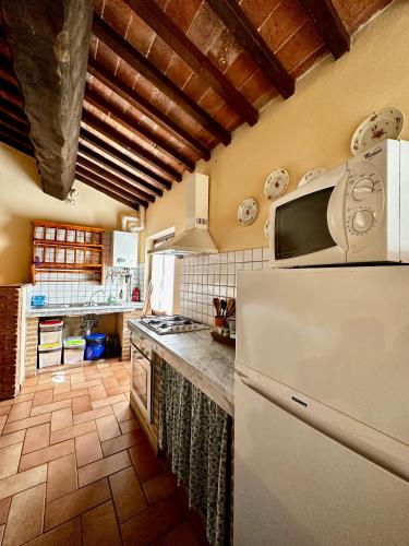 Tenuta La Casetta