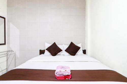 Hotel Safara Yogyakarta Room Type - Standard Double Room