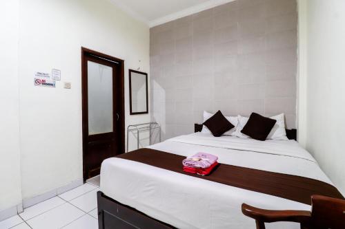 Hotel Safara Yogyakarta – Yogyakarta, ID