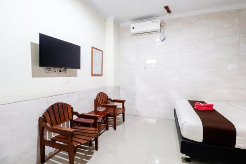 Hotel Safara Yogyakarta – Yogyakarta, ID