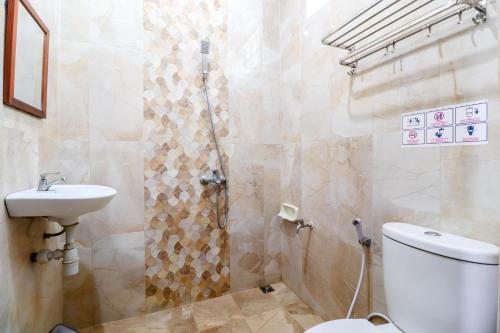 Hotel Safara Yogyakarta – Yogyakarta, ID