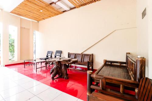 Hotel Safara Yogyakarta – Yogyakarta, ID