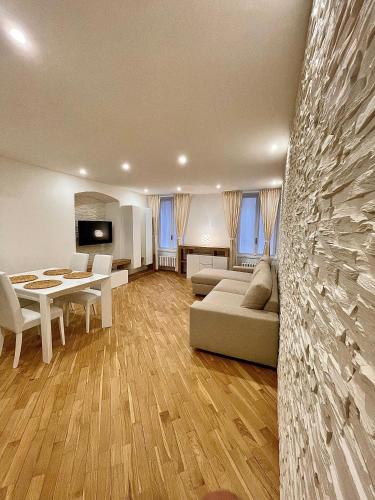The Three Bs - Central House Bergamo, Bergamo (fotografie 6)