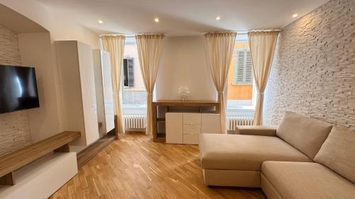 The Three Bs - Central House Bergamo, Bergamo (fotografie 4)