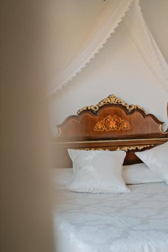 Superior Room with Sea View and Spa Access