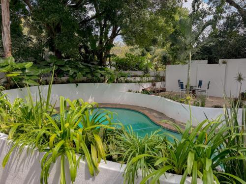 Amoris Guesthouse - Hillcrest Brooklyn in Pretoria