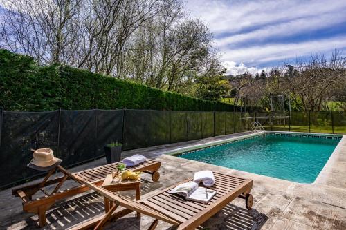 Accommodation in Asturias