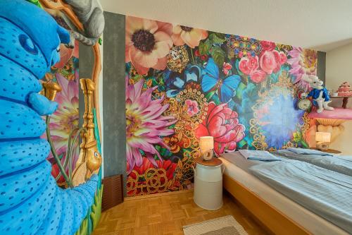 Hotel Kleine Zauberwelt - Wo Märchen wahr werden 3