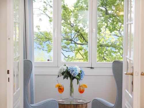 Strandvillen Heringsdorf 5