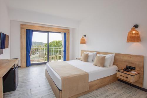 Hotel Meri All inclusive Room Type - Standard Double Room