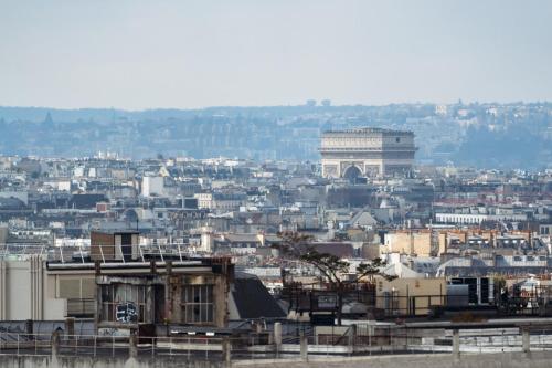 Regyn's Montmartre - image 3