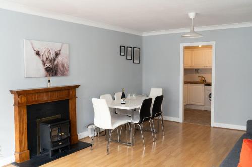 Spacious City Centre Apt - O'Connell Street Area, Dublin (fotografie 3)
