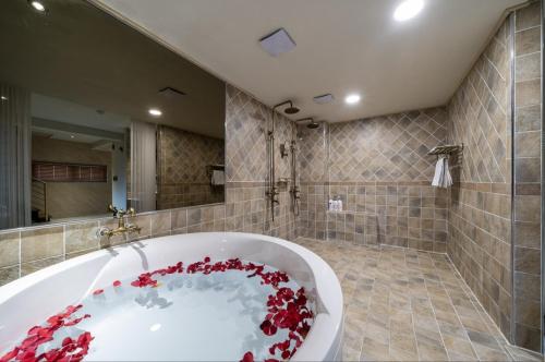 Kayla Hotel in Uijeongbu-si