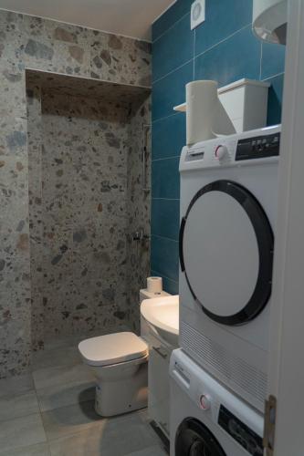 Urban Stay - Main Area Apartments, Skopje (photo 4)