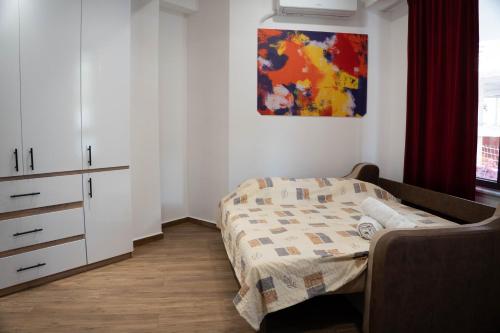Urban Stay - Main Area Apartments, Skopje (photo 6)