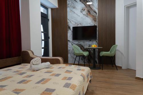 Urban Stay - Main Area Apartments, Skopje (photo 7)