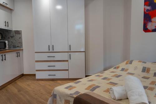 Urban Stay - Main Area Apartments, Skopje (photo 8)