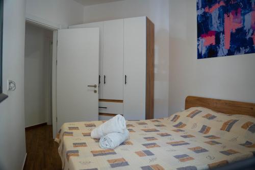Urban Stay - Main Area Apartments, Skopje (photo 9)