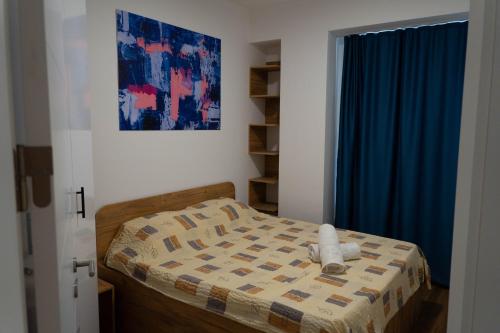 Urban Stay - Main Area Apartments, Skopje (photo 10)