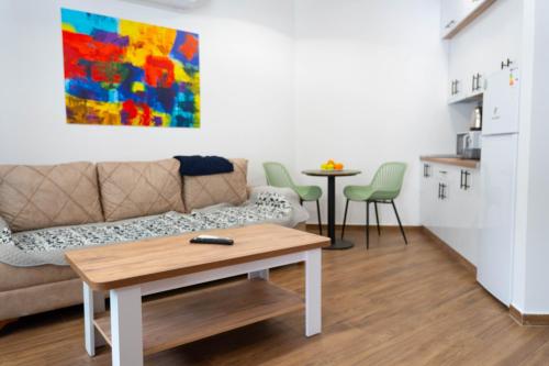 Urban Stay - Main Area Apartments, Skopje