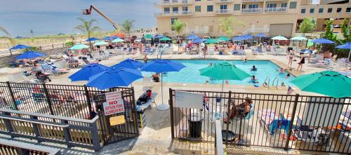 Pet-Friendly Ocean Pines Cottage Family-Friendly Retreat with Amenities in Ocean Pines (MD)