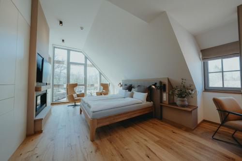 Doppelzimmer, deluxe