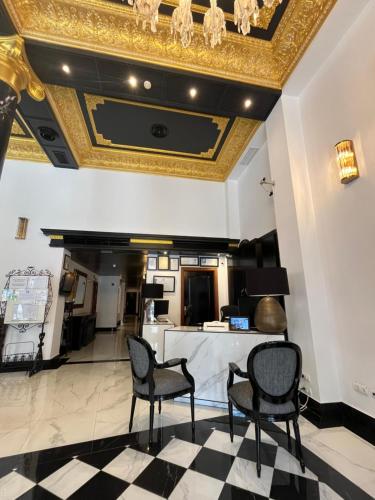 Adriano Boutique Sevilla, Sevilla (foto 8)