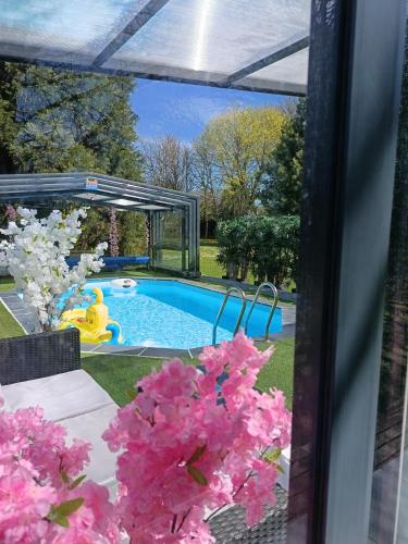 La Roulotte du Parc La Roulotte du Parc