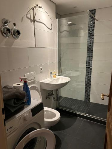 3 Bedroom furnished Apartment in Offenbach Frankfurt