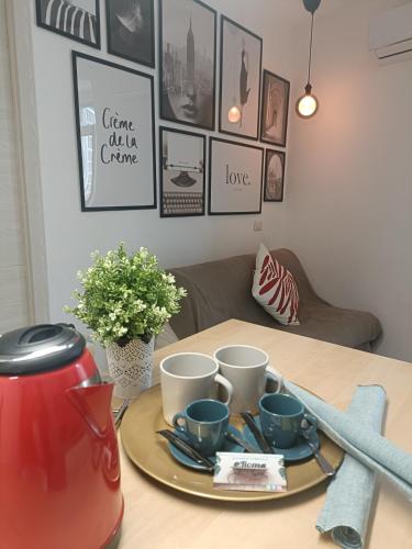 Casa Vacanza Ottavia Roma, Rom (Foto 6)