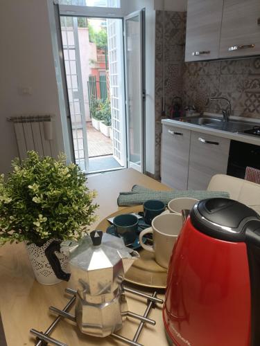 Casa Vacanza Ottavia Roma, Rom (Foto 7)