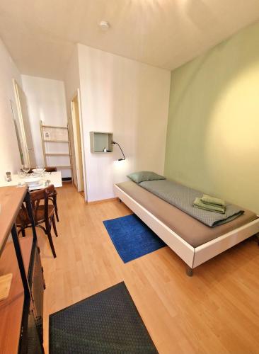 Casa Maria Apartments Solothurn 4