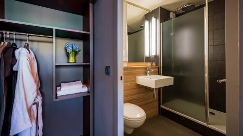 Campanile Hotel & Restaurant Eindhoven - image 4