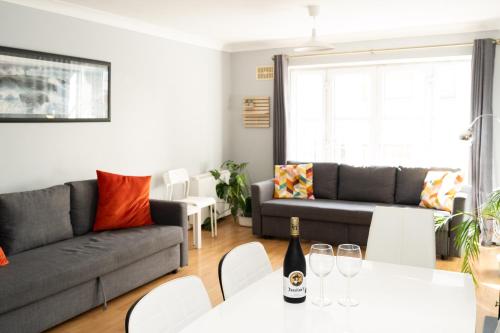Spacious City Centre Apt - O'Connell Street Area, Dublin (fotografie 4)