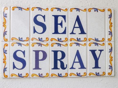 Sea Spray - image 5
