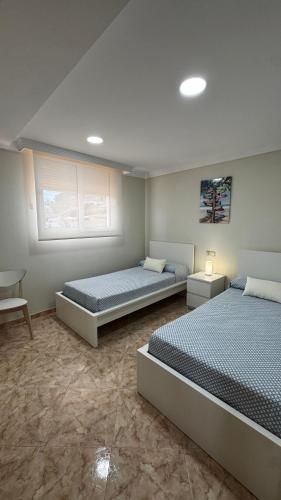 Four-Room Apartment image 8