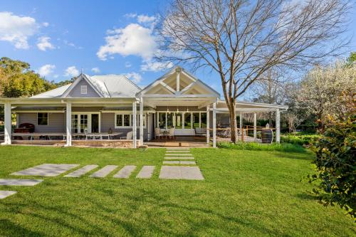 Micro Events at Chanticleer Gardens Arcadia