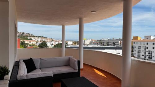 Four-Room Apartment image 3