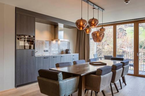 Montafon Suites Schruns by ALPS RESORTS