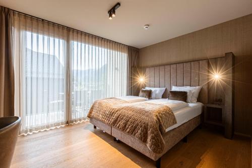 Montafon Suites Schruns by ALPS RESORTS in สครุนส์
