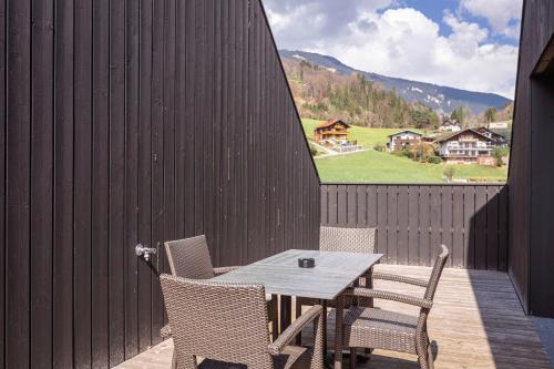Montafon Suites Schruns by ALPS RESORTS